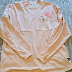 Disney Pink Balloon Spirit Jersey